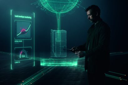 Scatena l'intelligenza dei tuoi drives