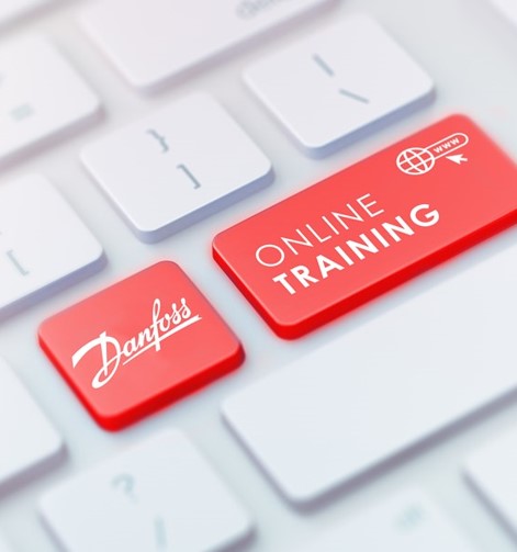 Divizia de refrigerare Danfoss organizeaza un maraton de prezentari ...