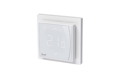 Thermostat Danfoss ECtemp™ Smart