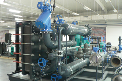 District Cooling