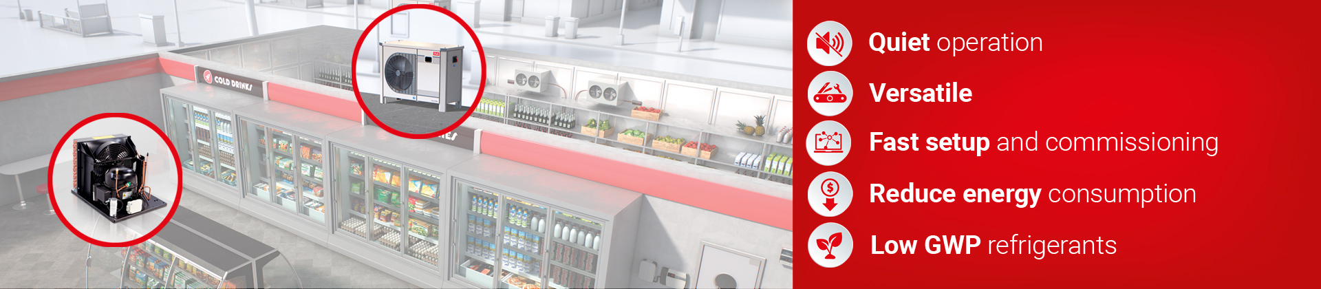 Danfoss Optyma Banner