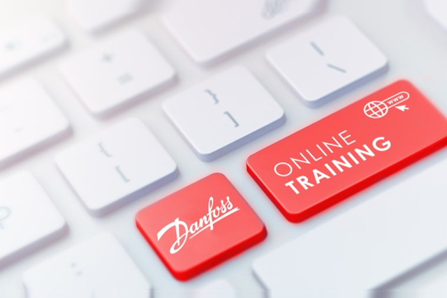 Danfoss Learning