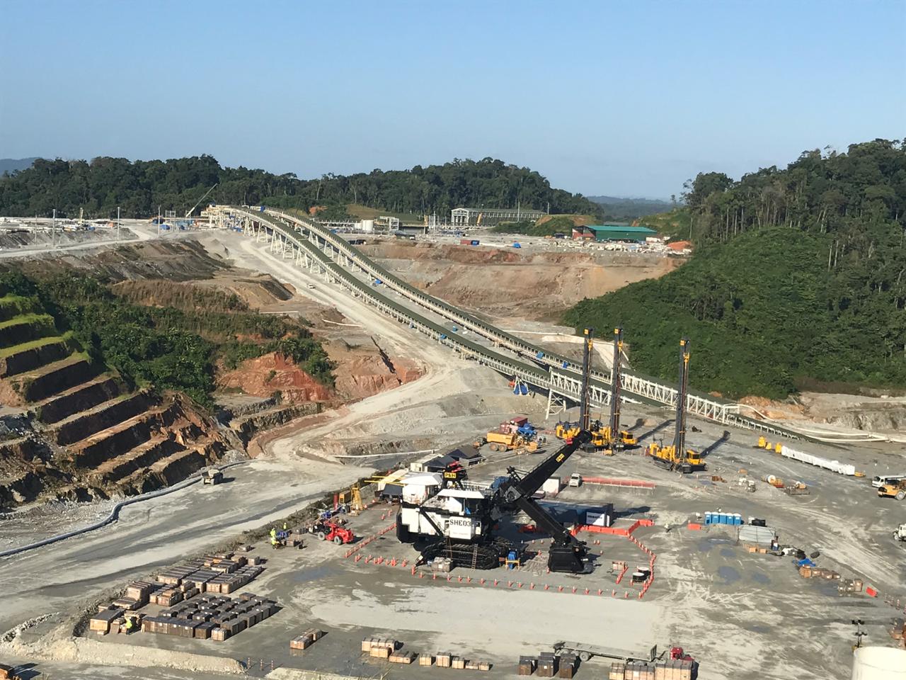 Minera Panamá