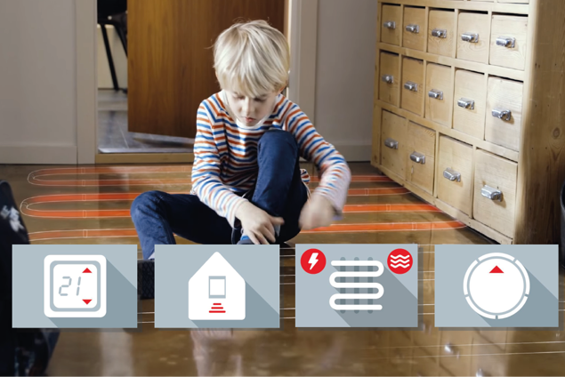 page particuliers danfoss chauffage