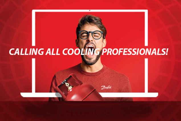 Danfoss hosting a new LIVE virtual event experience