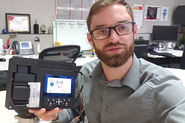 Order your PVED-CLS demo kit