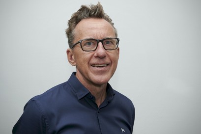 Danfoss Drives Blog interview met Dirk Verschoor - ADC - Stronger together