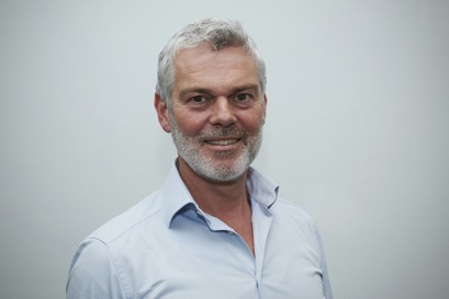 Interview met Thijs Peddemors - Directeur Danfoss Drives