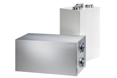 Boligventilation kursus