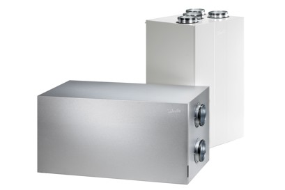 Ventilationsanlæg