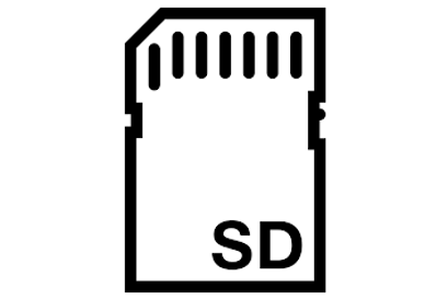 Danfoss Link™ met SD kaart