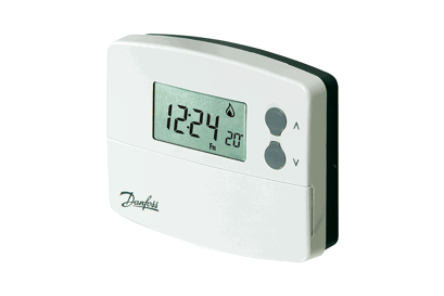 Thermostat Danfoss TP5000 RF
