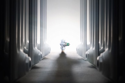 Danfoss Product store auf den Handy