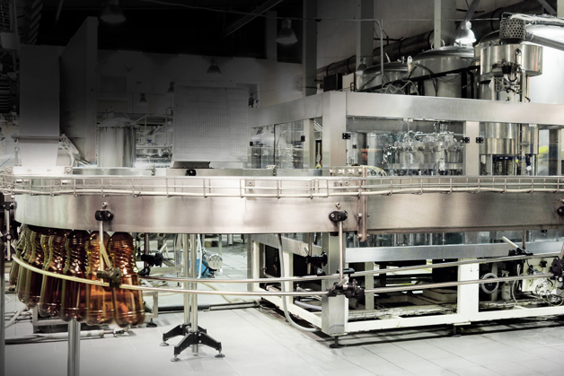 On demand - Increase productivity in your food or beverage plant