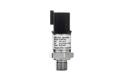 MBS 1200 series