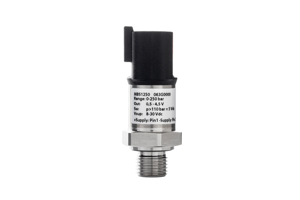 Serie MBS 1200 - Danfoss
