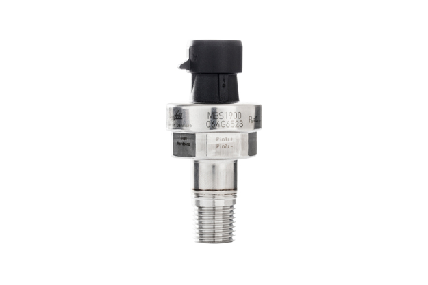 MBS 1900 - Danfoss