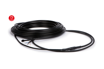 Câble chauffant de mise hors gel Danfoss Vineyard Protect