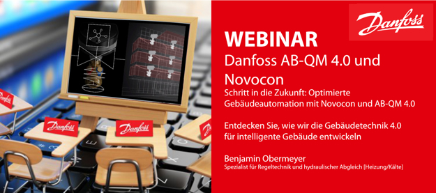 Anmeldung Webinar