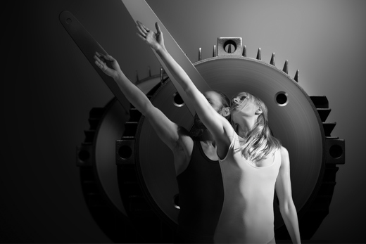 Advanced motion control made easy AC drives