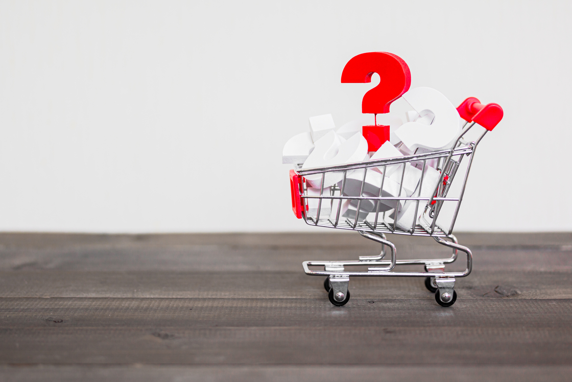 Aiuta il tuo supermercato