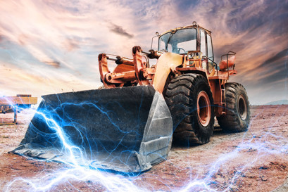 Editron Fora de Estrada