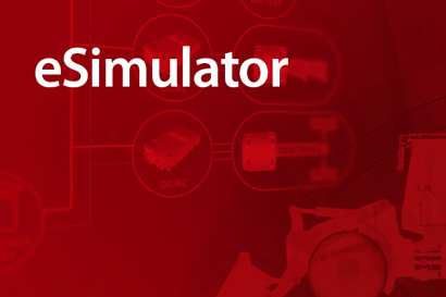 eSimulator