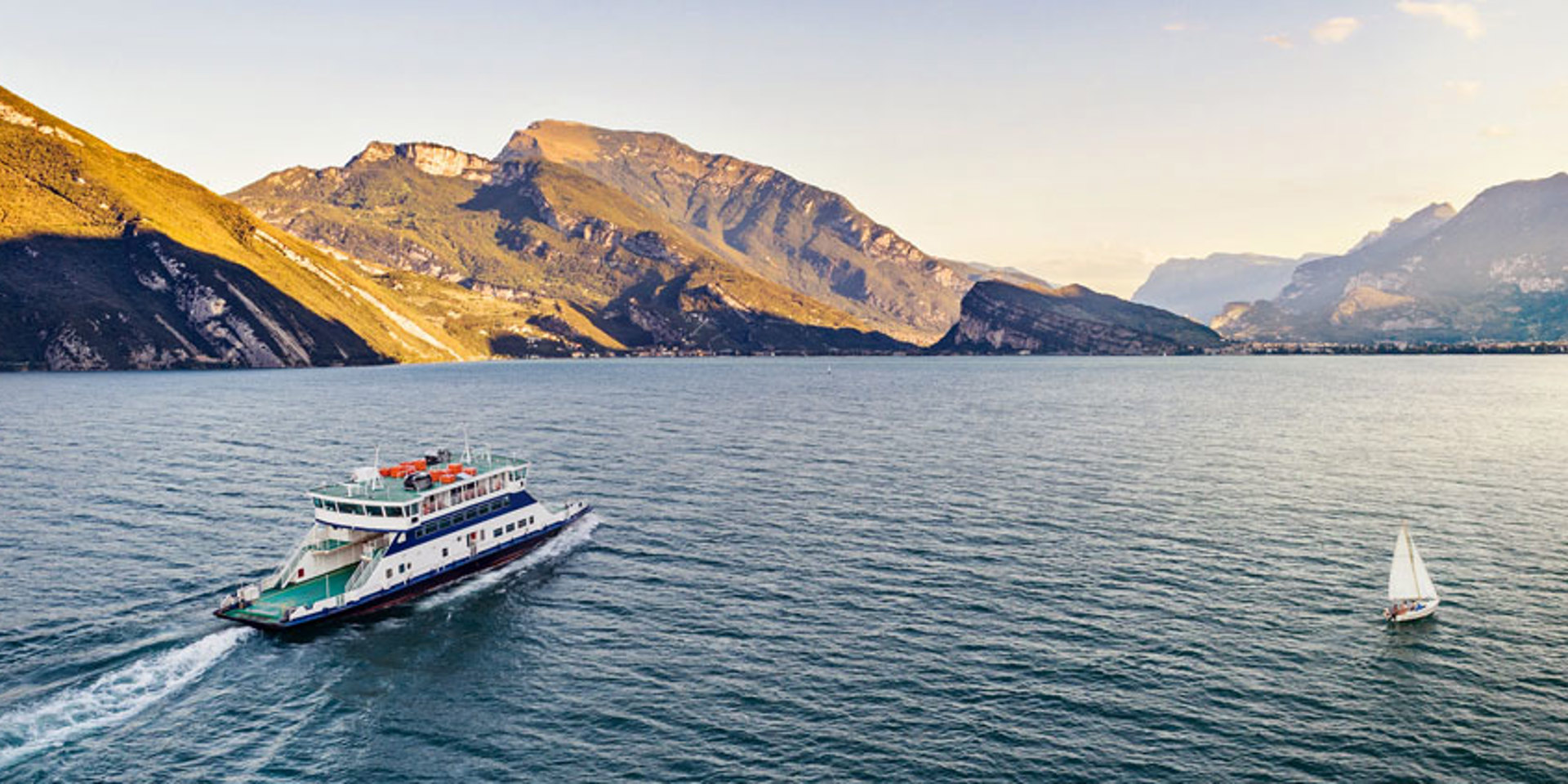 Danfoss Drives: how Norway is setting the pace for vessel electrification at scale