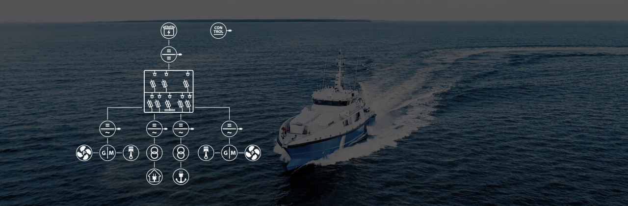 并联混合动力系统