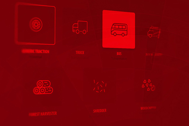 Danfoss Editron eConfigurator