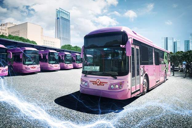 Buses