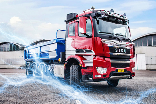 Trucks