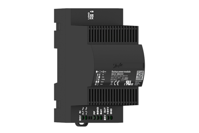 EKE 2U-Überhitzungsregler – Danfoss