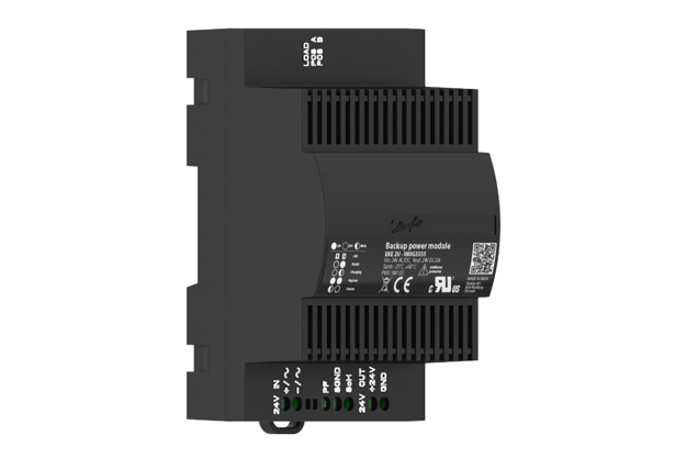 EKE 2U-Überhitzungsregler – Danfoss