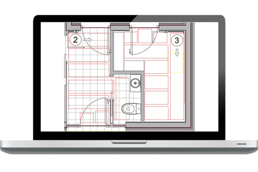 EH Plugin for AutoCAD
