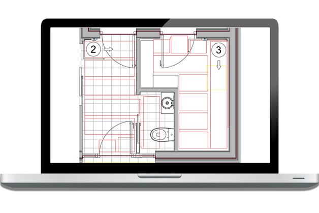 EH Plugin for AutoCAD