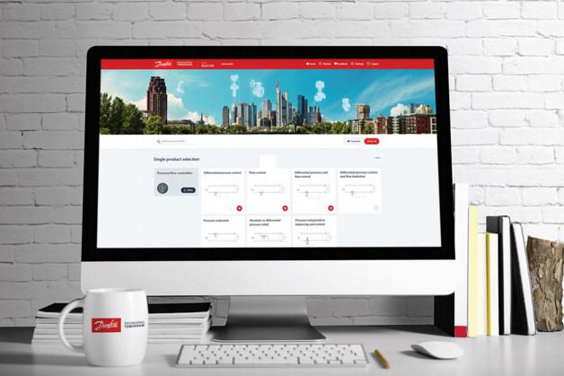 Portal Danfoss Learning