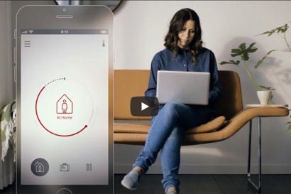 Danfoss Link™ – introducing the possibilities with the home heating of tomorrow