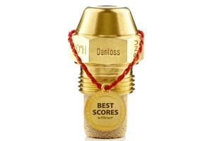 Öldüsen- Danfoss