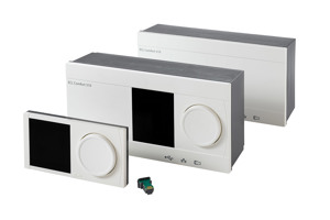 Regulacja pogodowa — Danfoss