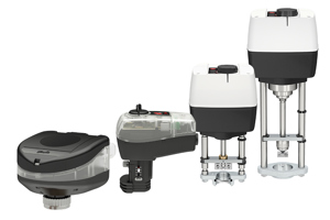 Druckunabhängige Abgleich- und Regelventile für Regelung und hydraulischen Abgleich (PIBCV) – Danfoss