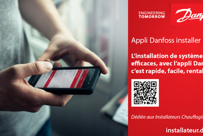 Appli_Danfoss chauffage