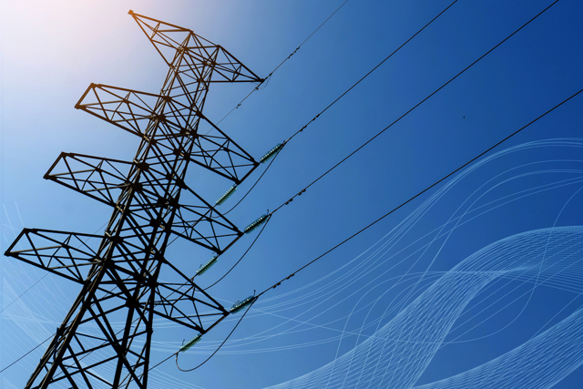 Power grid