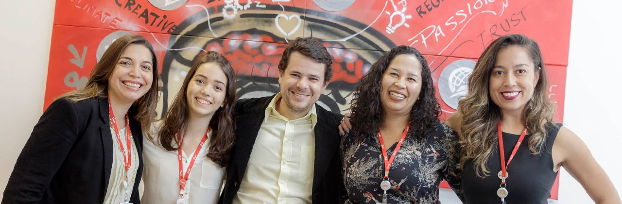 Scopri le opportunità di lavoro presso Danfoss