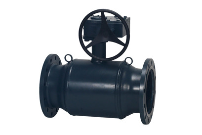 Valves for district heating