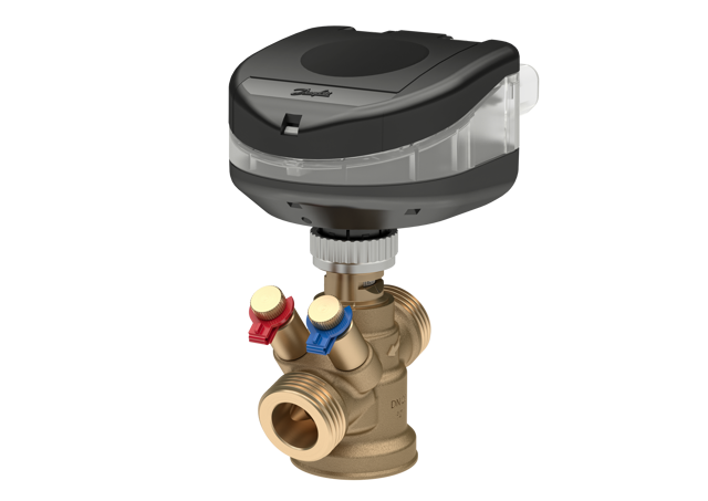 Digital actuators
