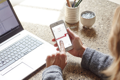 Úspora nákladov vďaka možnosti plánovania vykurovania