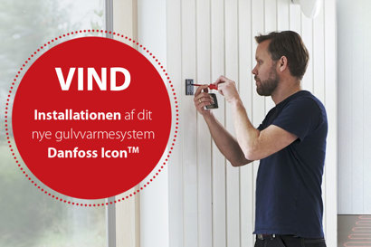 Facebook konkurrence til de 50 hurtigste!