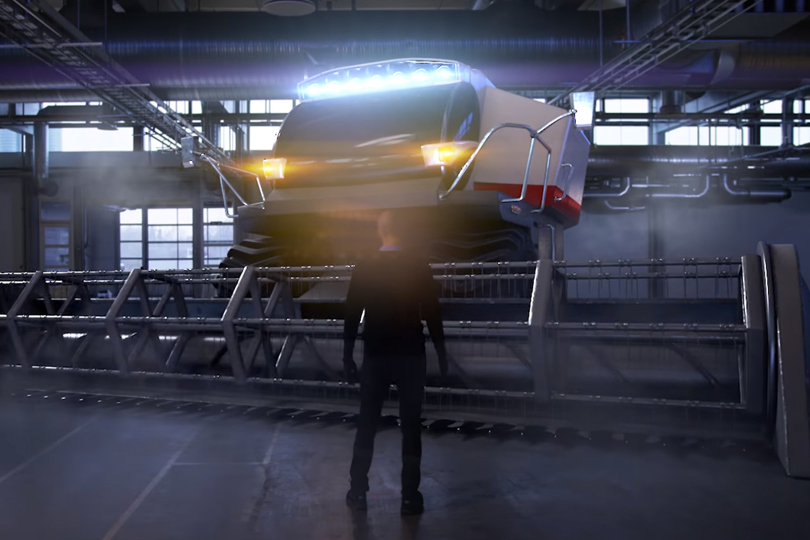 Orbital X - The new generation of orbital motors
