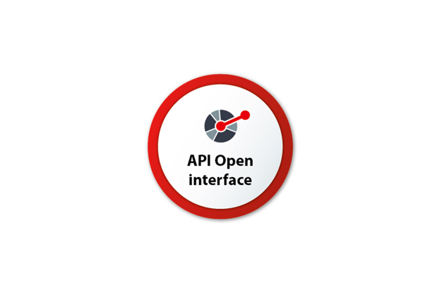 What is an open API?